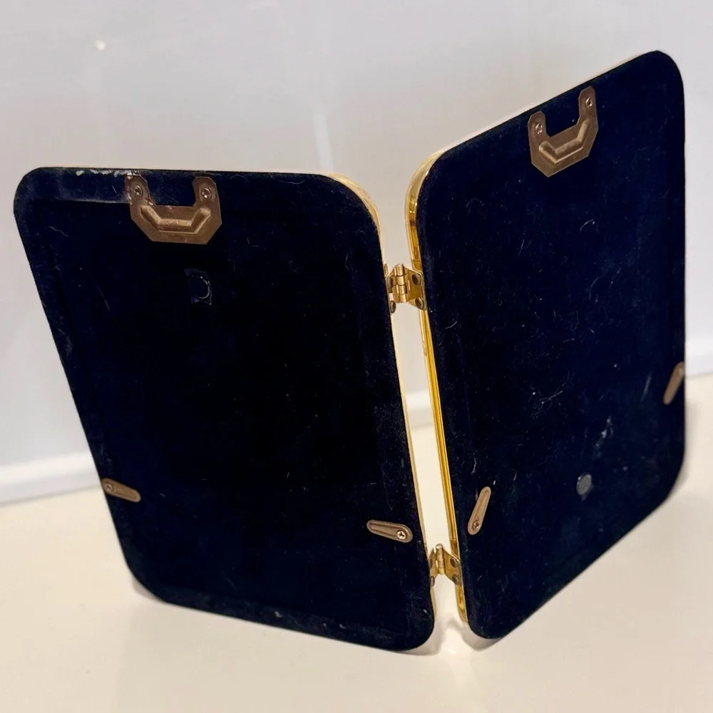 Vintage these folding